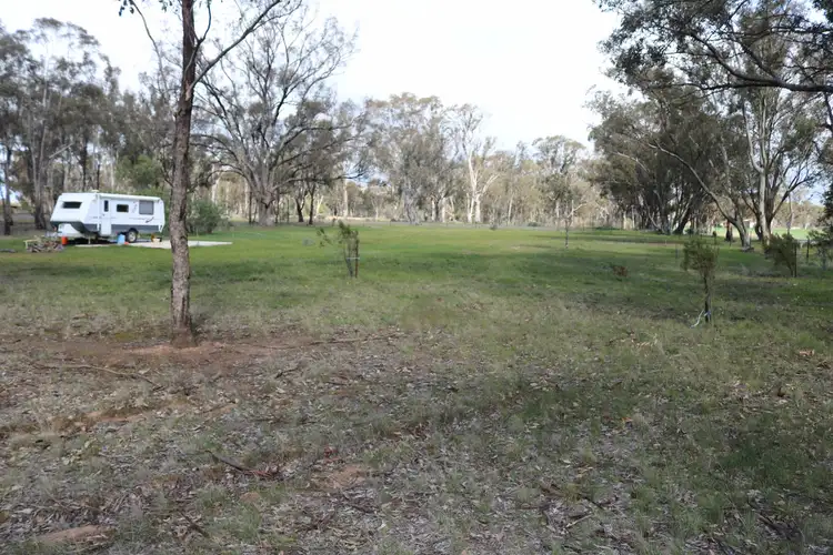 300 Bridgewater-Dunolly Road, Arnold VIC 3551