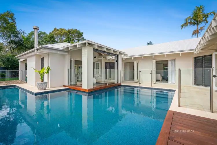 186 Shorehaven Drive, Noosa Waters QLD 4566