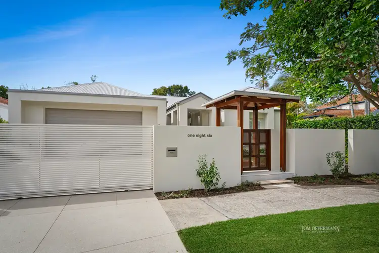 Fifth view of Homely house listing, 186 Shorehaven Drive, Noosa Waters QLD 4566