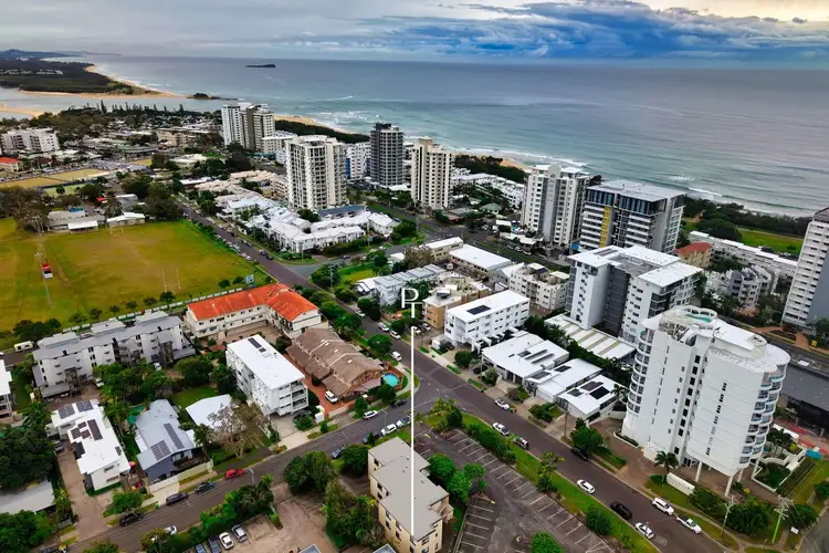 6/5 Richards, Maroochydore QLD 4558
