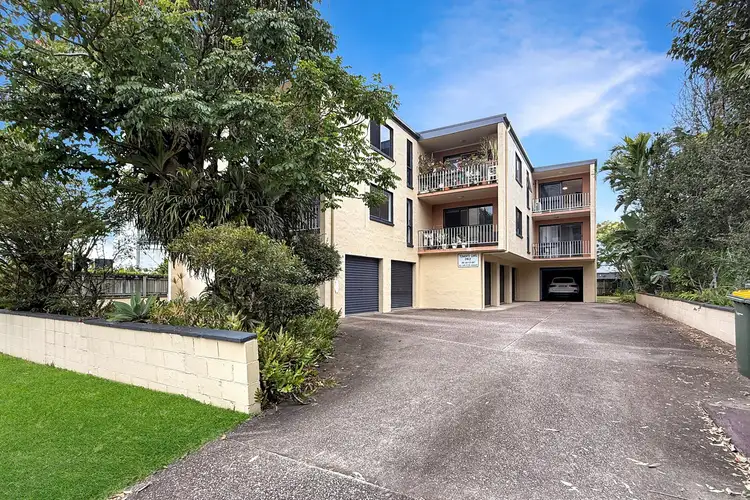 Second view of Homely unit listing, 6/5 Richards, Maroochydore QLD 4558