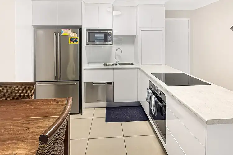 Fourth view of Homely unit listing, 6/5 Richards, Maroochydore QLD 4558