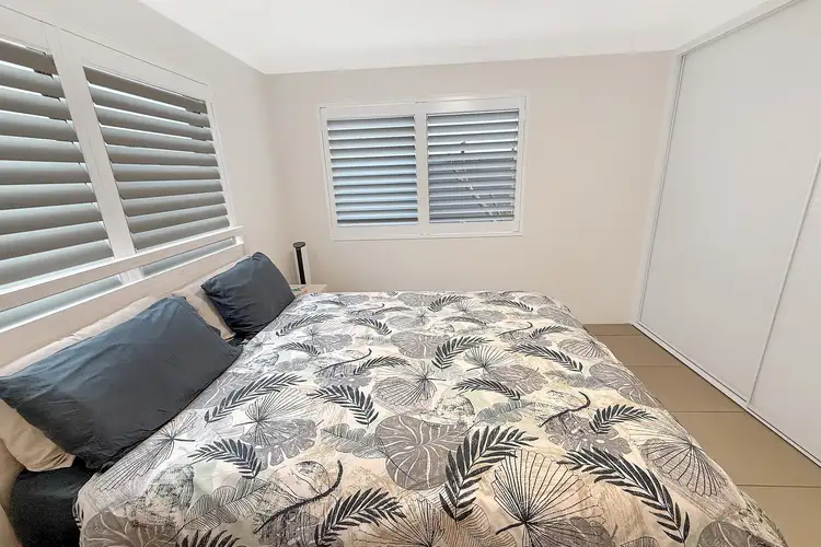 Fifth view of Homely unit listing, 6/5 Richards, Maroochydore QLD 4558