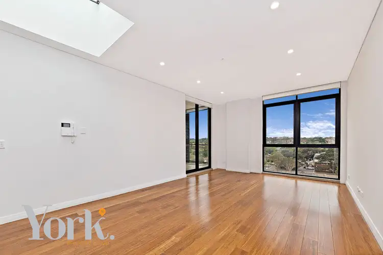 c1506/41-45 Belmore Street, Meadowbank NSW 2114