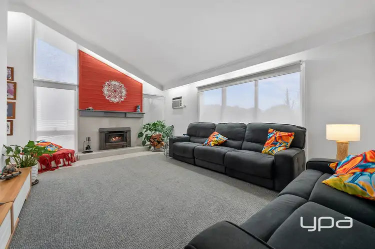 Fifth view of Homely house listing, 3 Princess Place, Melton West VIC 3337