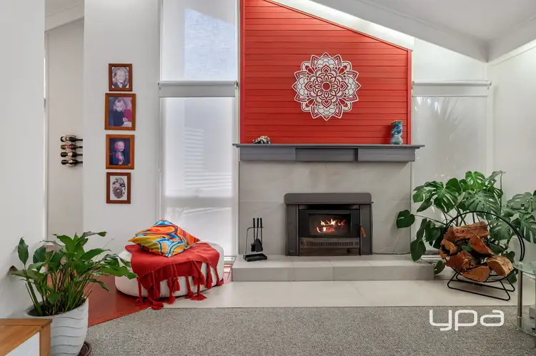 Sixth view of Homely house listing, 3 Princess Place, Melton West VIC 3337