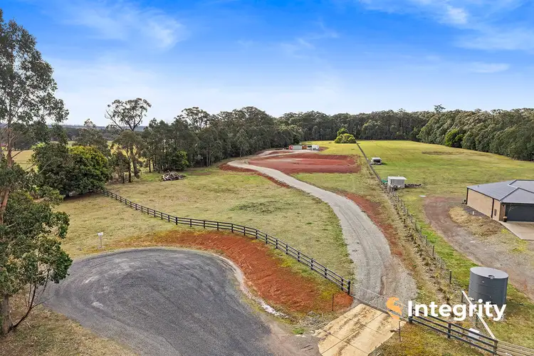 64 Amlyn Court, Kinglake West VIC 3757