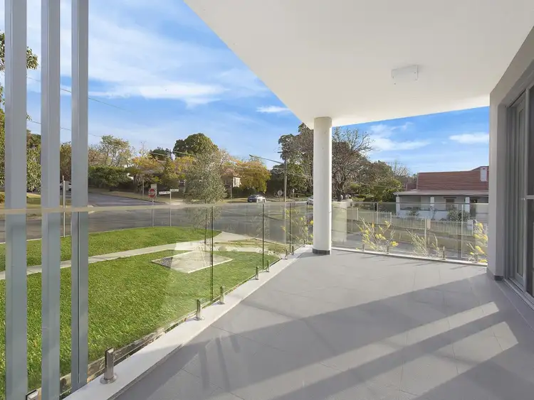 13/42-50 Cliff Road, Epping NSW 2121