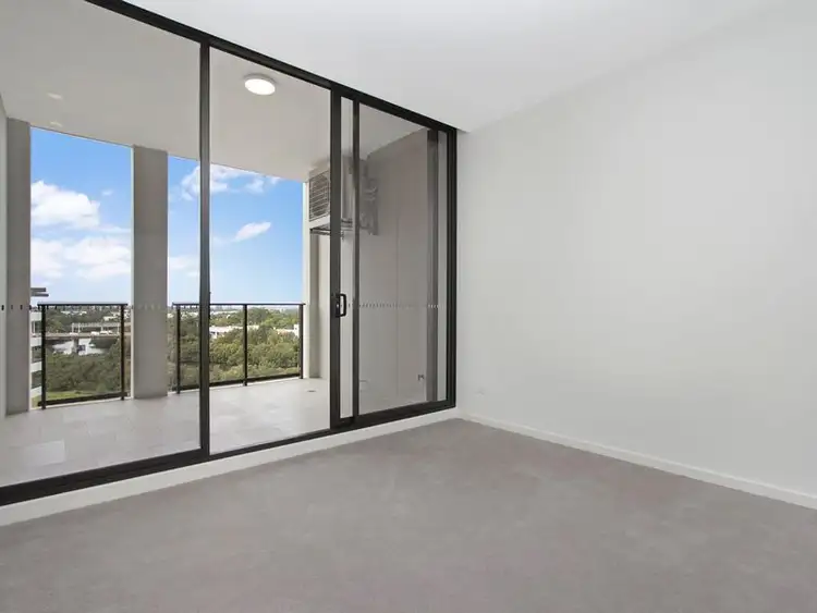 Third view of Homely apartment listing, 802C/3 Broughton Street, Parramatta NSW 2150