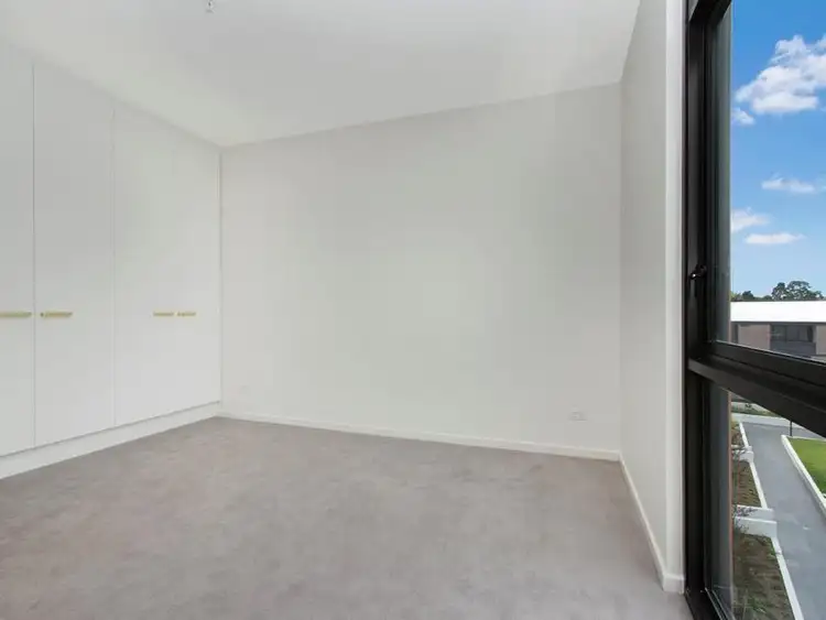 Fourth view of Homely apartment listing, 802C/3 Broughton Street, Parramatta NSW 2150