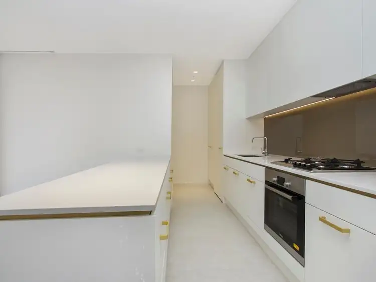 Fifth view of Homely apartment listing, 802C/3 Broughton Street, Parramatta NSW 2150