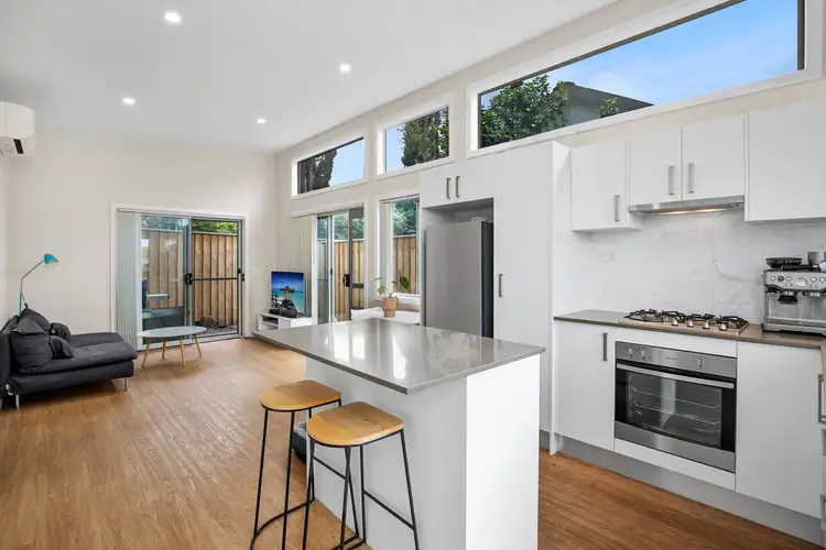 44a Ocean Grove, Collaroy NSW 2097