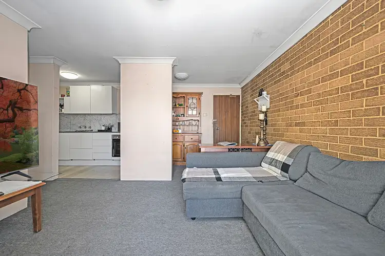 11/4 John Tipping Grove, Penrith NSW 2750
