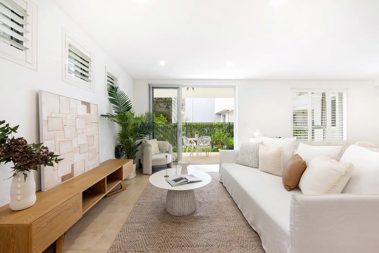Main view of Homely apartment listing, 31/131-135 Willarong Road, Caringbah NSW 2229
