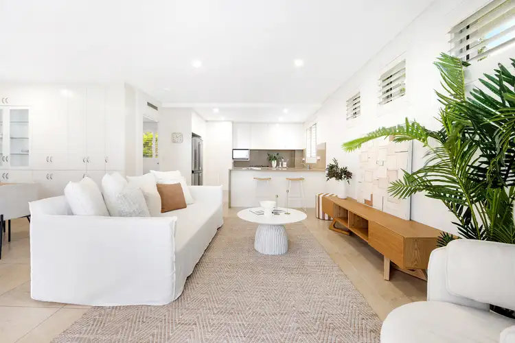 Second view of Homely apartment listing, 31/131-135 Willarong Road, Caringbah NSW 2229