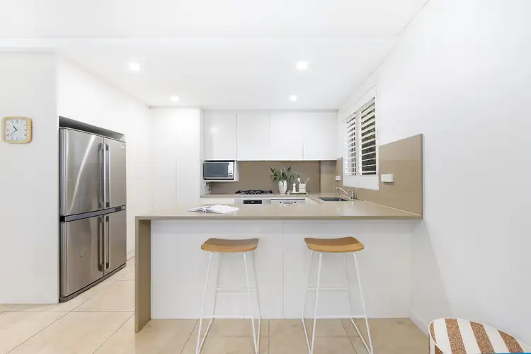 Third view of Homely apartment listing, 31/131-135 Willarong Road, Caringbah NSW 2229