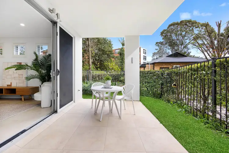 Fourth view of Homely apartment listing, 31/131-135 Willarong Road, Caringbah NSW 2229