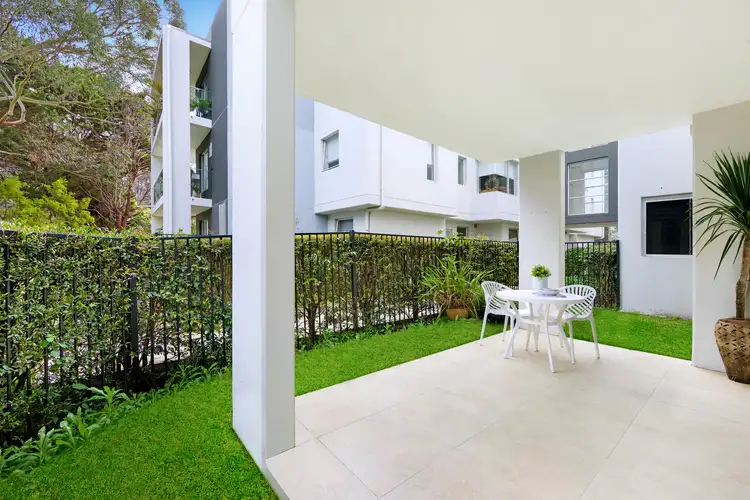 Fifth view of Homely apartment listing, 31/131-135 Willarong Road, Caringbah NSW 2229