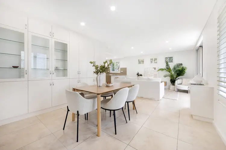 Sixth view of Homely apartment listing, 31/131-135 Willarong Road, Caringbah NSW 2229