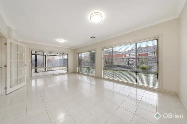 Fourth view of Homely house listing, 1 Sanctuary Way, Beaconsfield VIC 3807