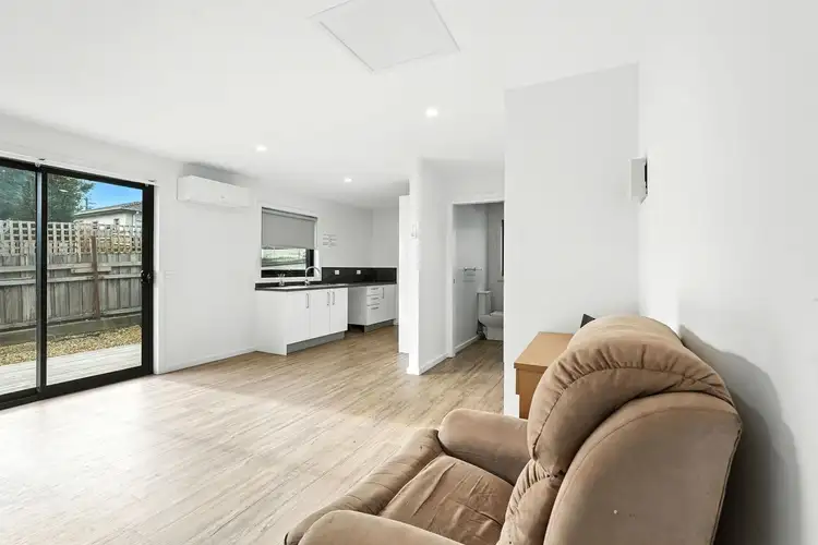 Third view of Homely unit listing, 36B Elwick Road, Glenorchy TAS 7010
