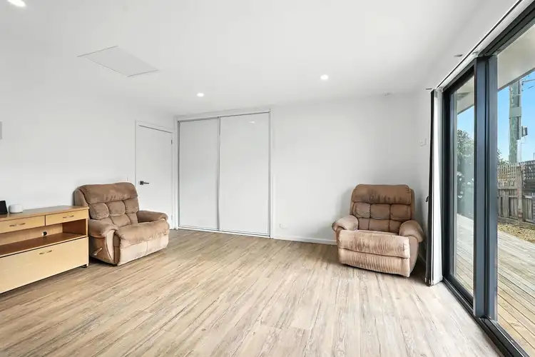 Fourth view of Homely unit listing, 36B Elwick Road, Glenorchy TAS 7010