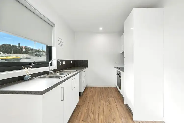 Fifth view of Homely unit listing, 36B Elwick Road, Glenorchy TAS 7010