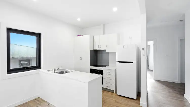 Second view of Homely unit listing, 36A Elwick Road, Glenorchy TAS 7010