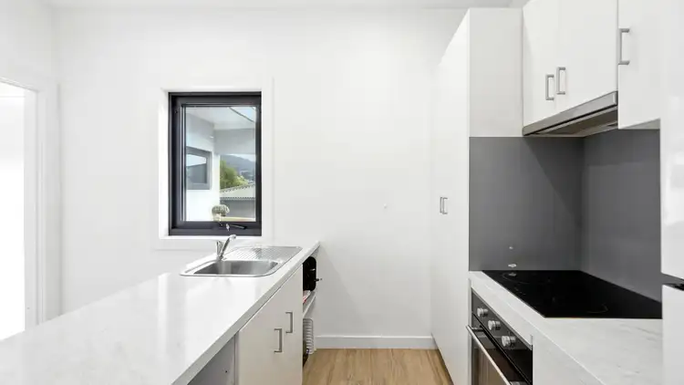 Third view of Homely unit listing, 36A Elwick Road, Glenorchy TAS 7010