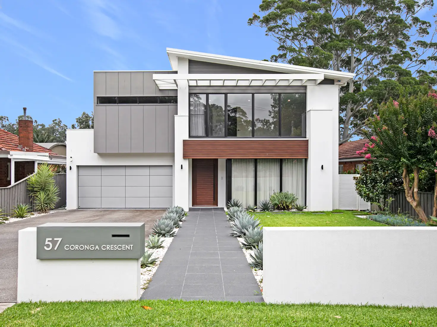 Main view of Homely house listing, 57 Coronga Crescent, Killara NSW 2071
