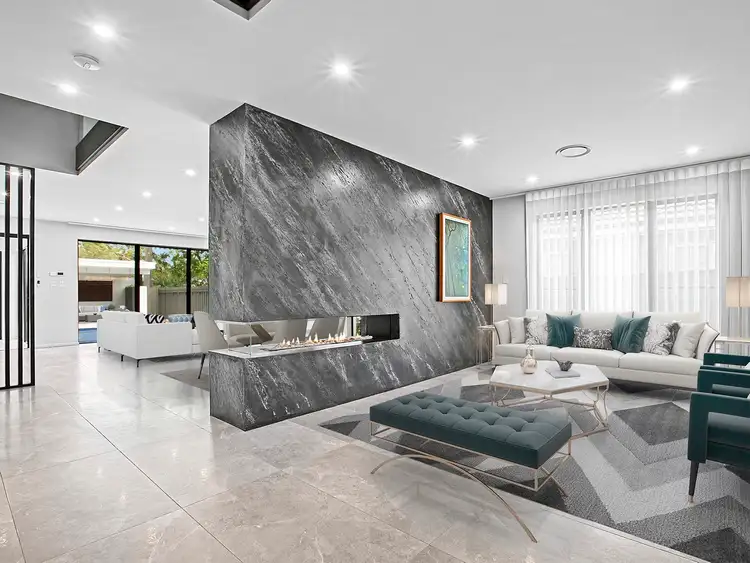 Third view of Homely house listing, 57 Coronga Crescent, Killara NSW 2071