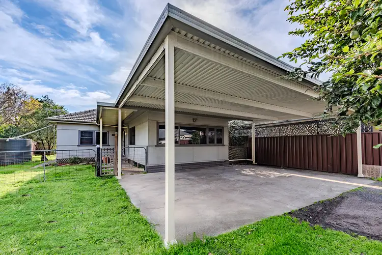 111a Princess Street, Werrington NSW 2747