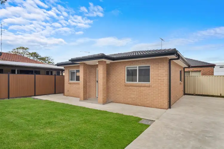 70A Lennox Street, Richmond NSW 2753