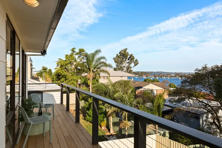 Second view of Homely house listing, 6 Fern Street, Arcadia Vale NSW 2283