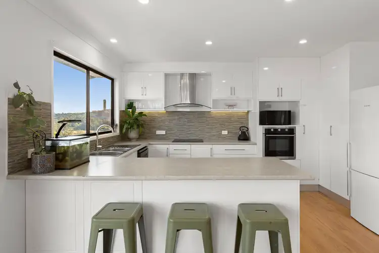 Third view of Homely house listing, 6 Fern Street, Arcadia Vale NSW 2283