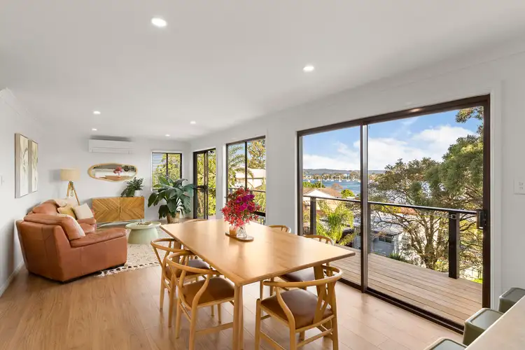 Fourth view of Homely house listing, 6 Fern Street, Arcadia Vale NSW 2283