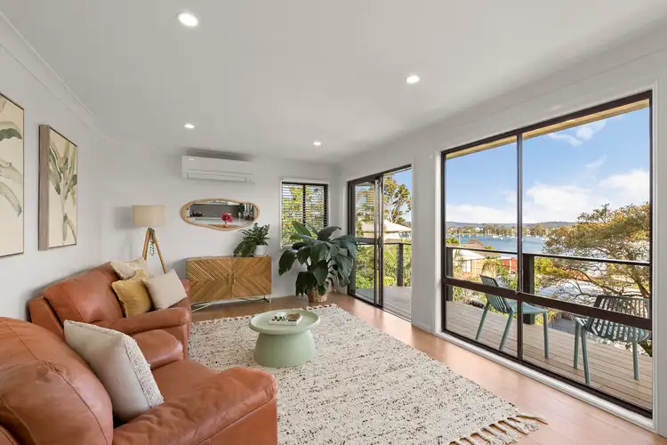 Fifth view of Homely house listing, 6 Fern Street, Arcadia Vale NSW 2283