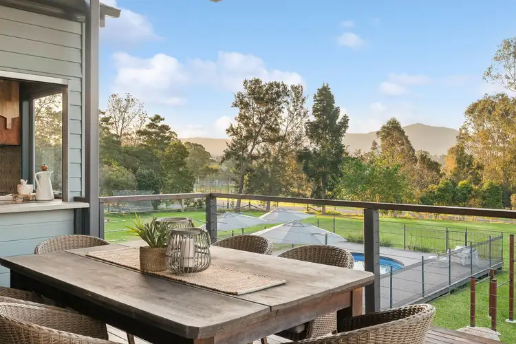 171 Smiths Road, Wights Mountain QLD 4520