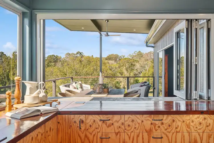 Fifth view of Homely house listing, 171 Smiths Road, Wights Mountain QLD 4520