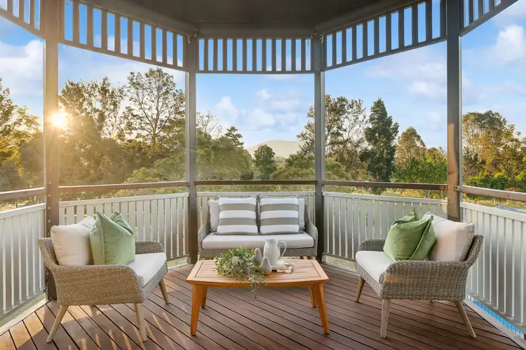 Fifth view of Homely house listing, 171 Smiths Road, Wights Mountain QLD 4520