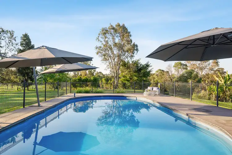 Sixth view of Homely house listing, 171 Smiths Road, Wights Mountain QLD 4520