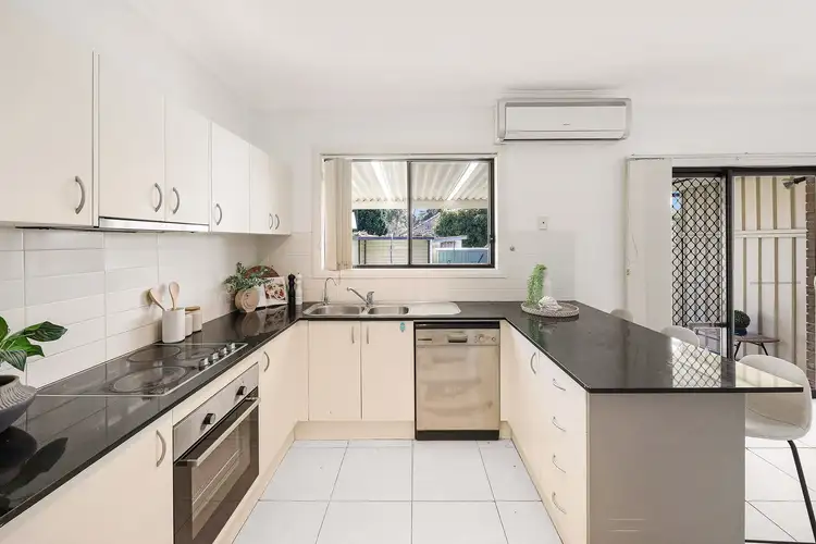 Fourth view of Homely semi-detached listing, 40A Burns Road, Picnic Point NSW 2213