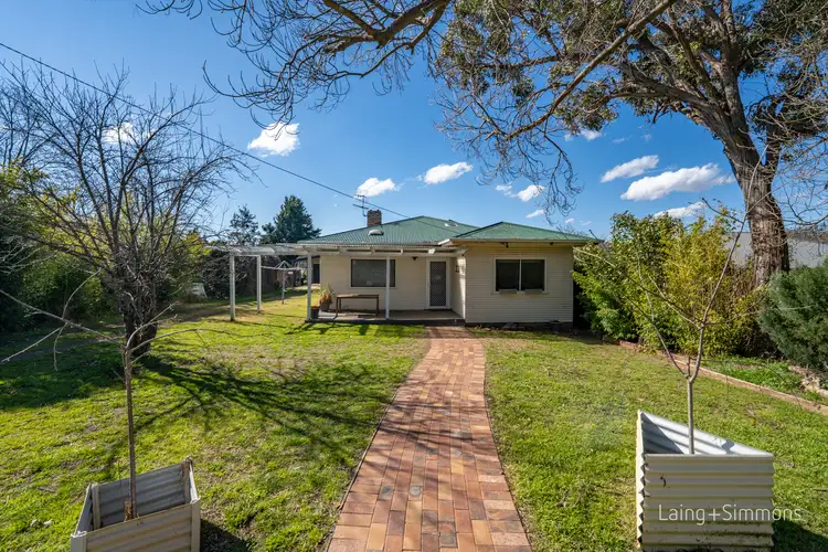 5 Donnelly Street, Armidale NSW 2350