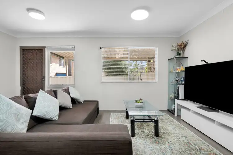 Third view of Homely townhouse listing, 4/34A Saywell Road, Macquarie Fields NSW 2564