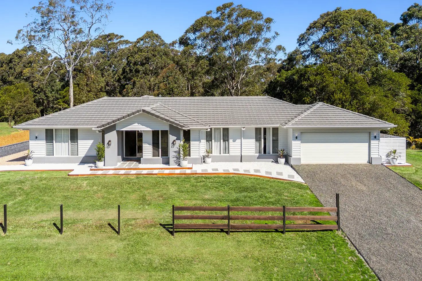 Main view of Homely house listing, 64 David Close, Ocean View QLD 4521