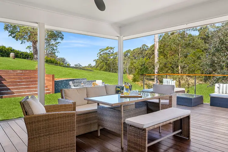 Fourth view of Homely house listing, 64 David Close, Ocean View QLD 4521