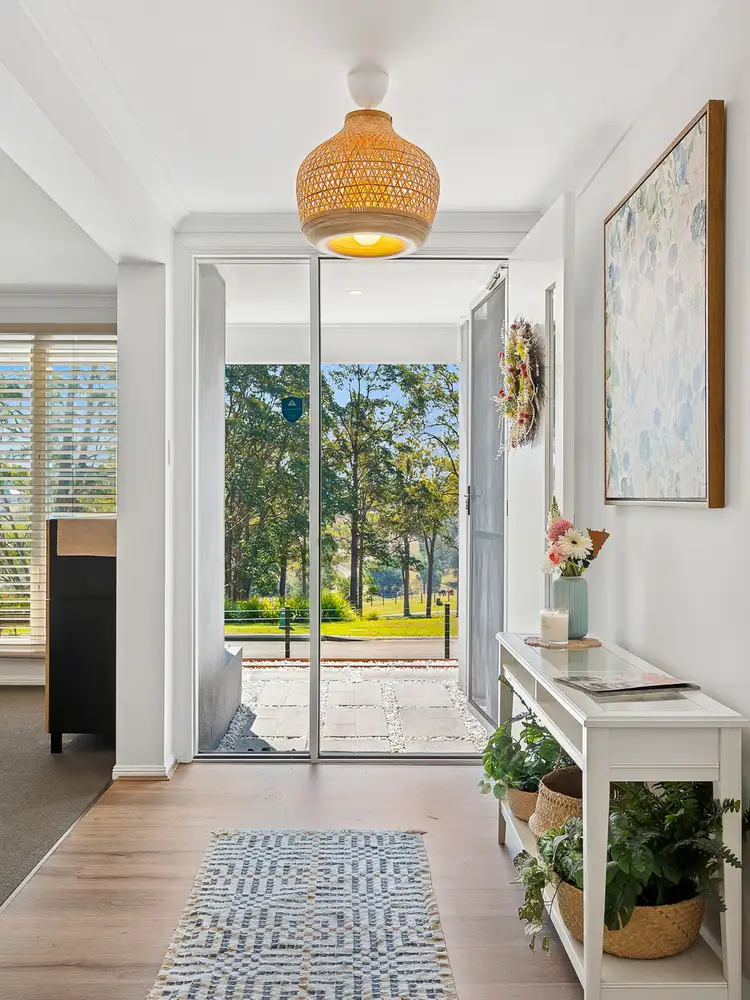 Fifth view of Homely house listing, 64 David Close, Ocean View QLD 4521