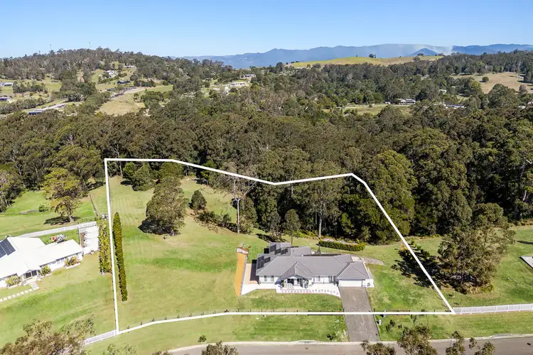 Sixth view of Homely house listing, 64 David Close, Ocean View QLD 4521