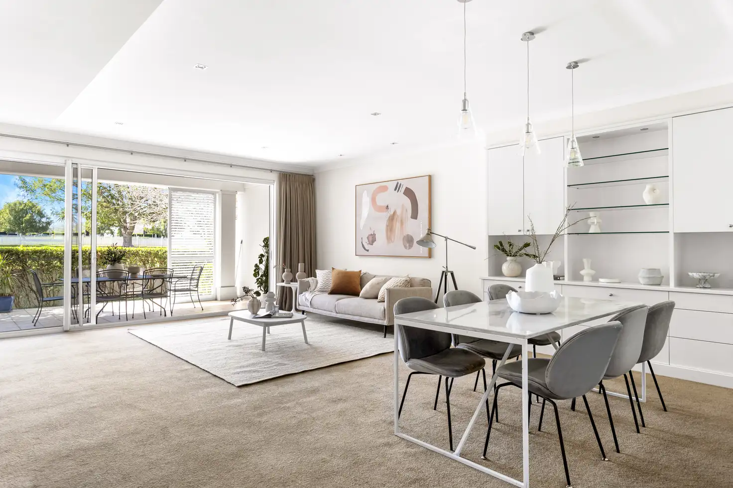 Main view of Homely apartment listing, 12/20-26 Village Drive, Breakfast Point NSW 2137