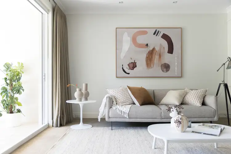 Second view of Homely apartment listing, 12/20-26 Village Drive, Breakfast Point NSW 2137